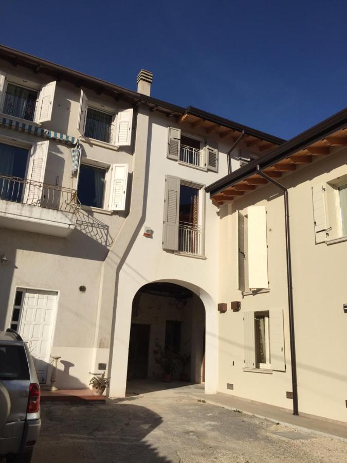 La Mia Dolce Vita Calvagese Della Riviera Ngoại thất bức ảnh