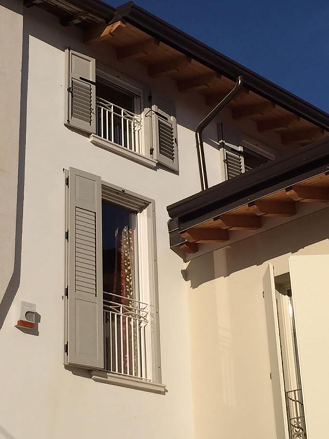 La Mia Dolce Vita Calvagese Della Riviera Ngoại thất bức ảnh