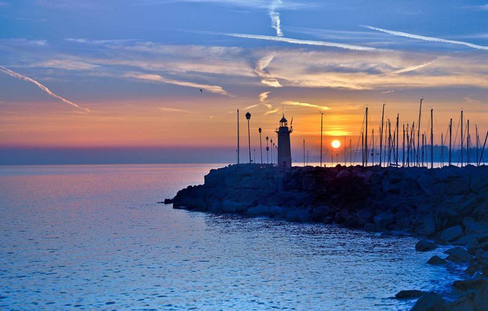 La Mia Dolce Vita Calvagese Della Riviera Ngoại thất bức ảnh