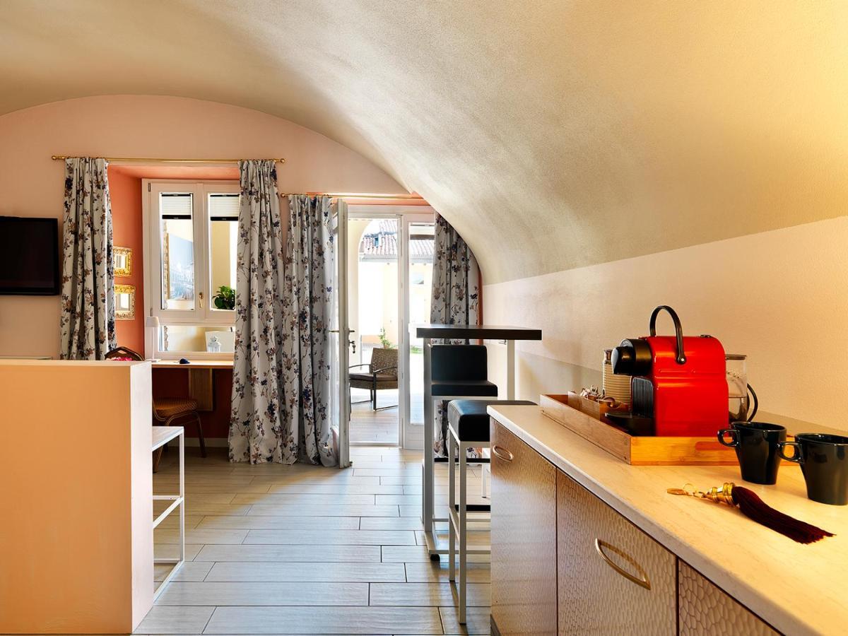 La Mia Dolce Vita Calvagese Della Riviera Ngoại thất bức ảnh